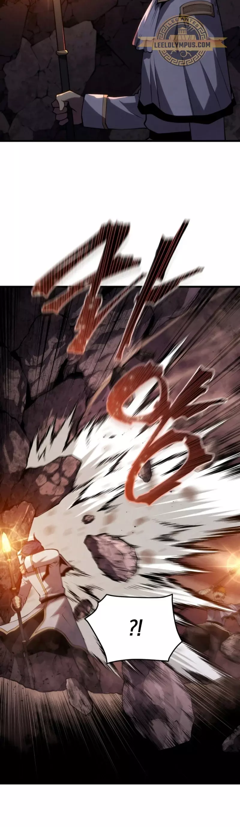 Read El Hijo Menor del Maestro de la Espada Manga Online