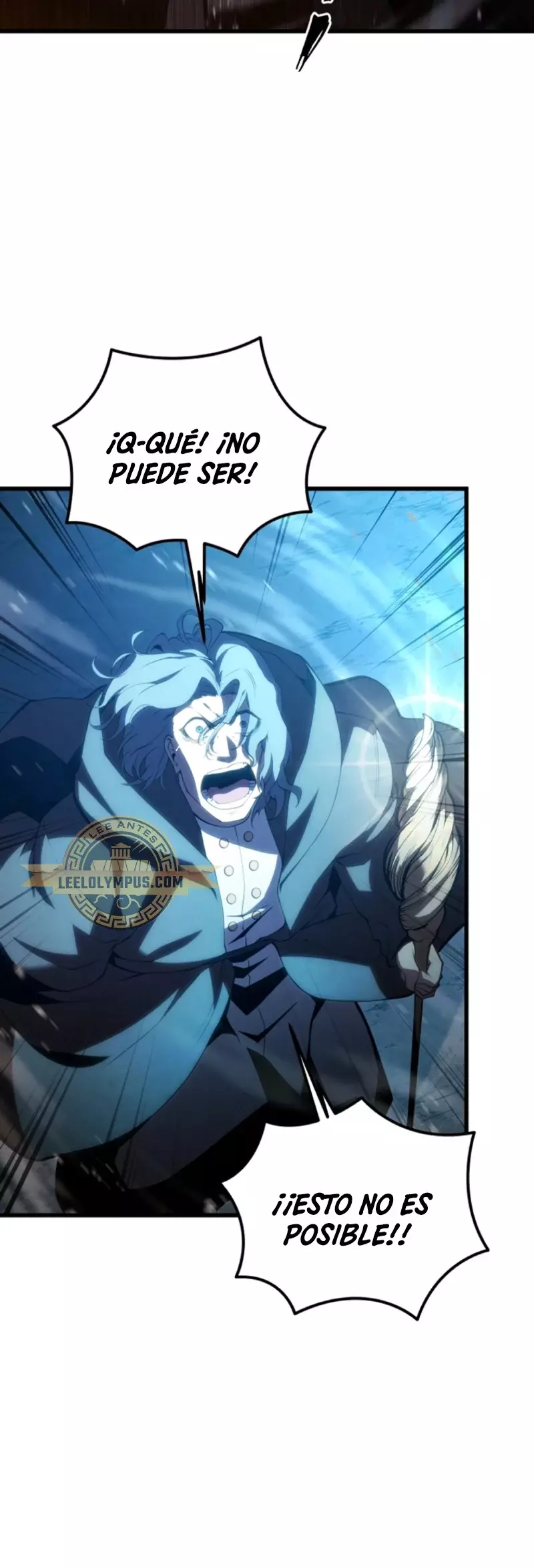Read El Hijo Menor del Maestro de la Espada Manga Online