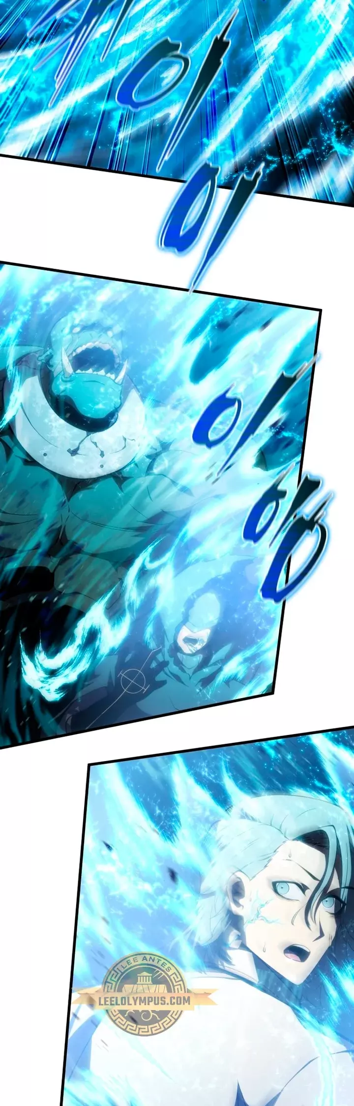 Read El Hijo Menor del Maestro de la Espada Manga Online