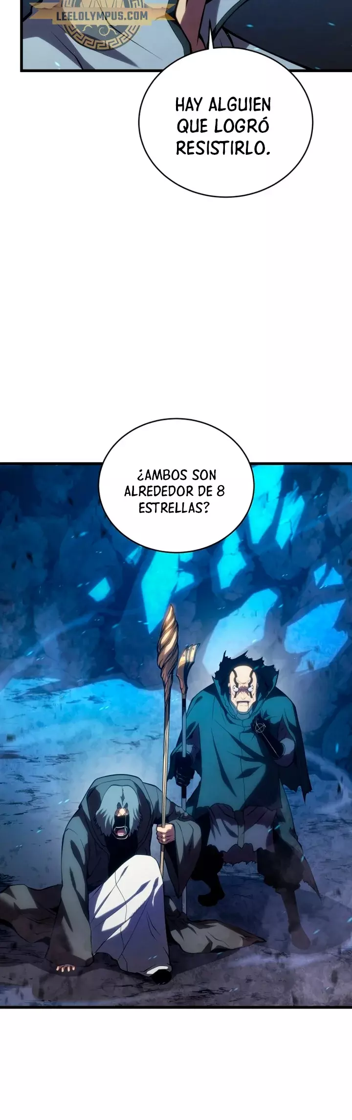 Read El Hijo Menor del Maestro de la Espada Manga Online