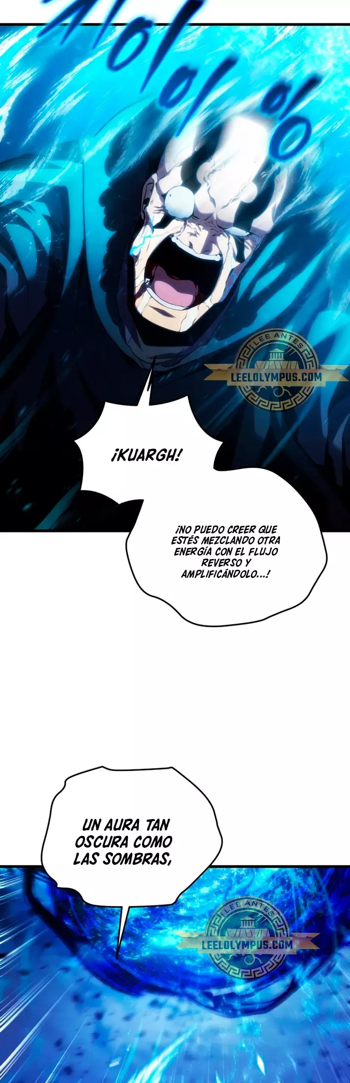 Read El Hijo Menor del Maestro de la Espada Manga Online