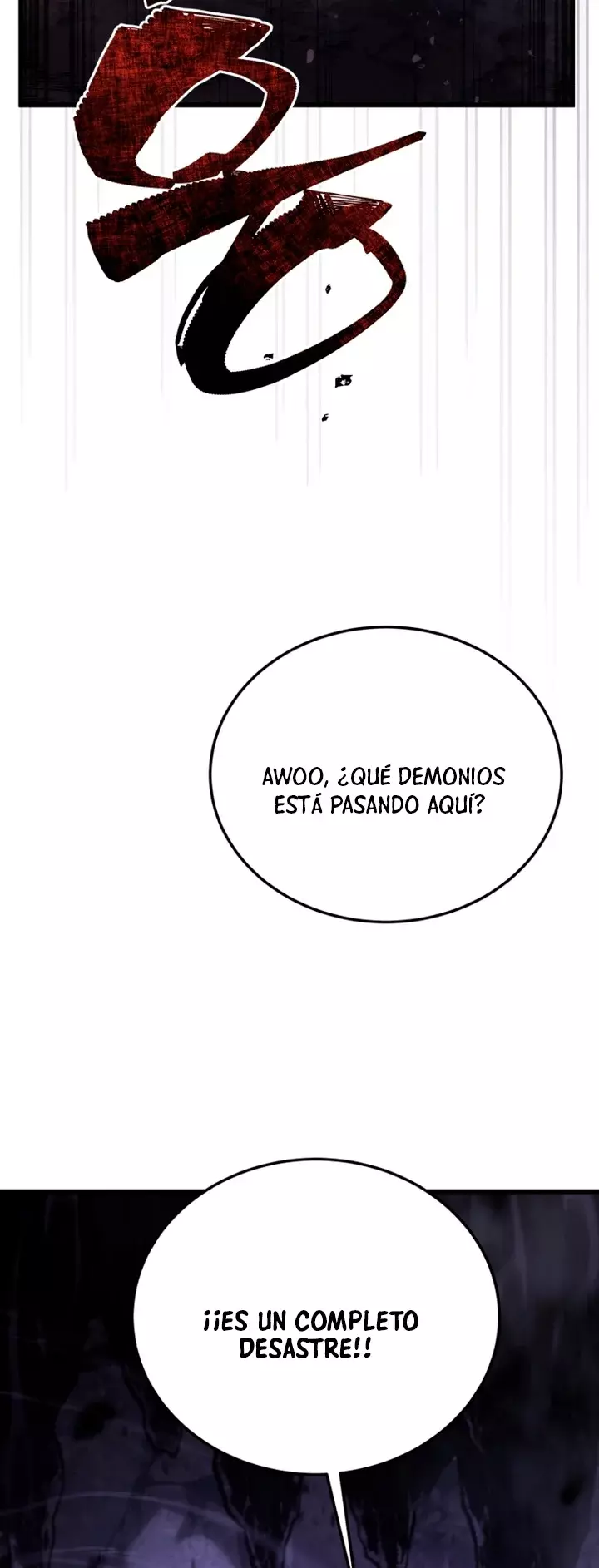 Read El Hijo Menor del Maestro de la Espada Manga Online