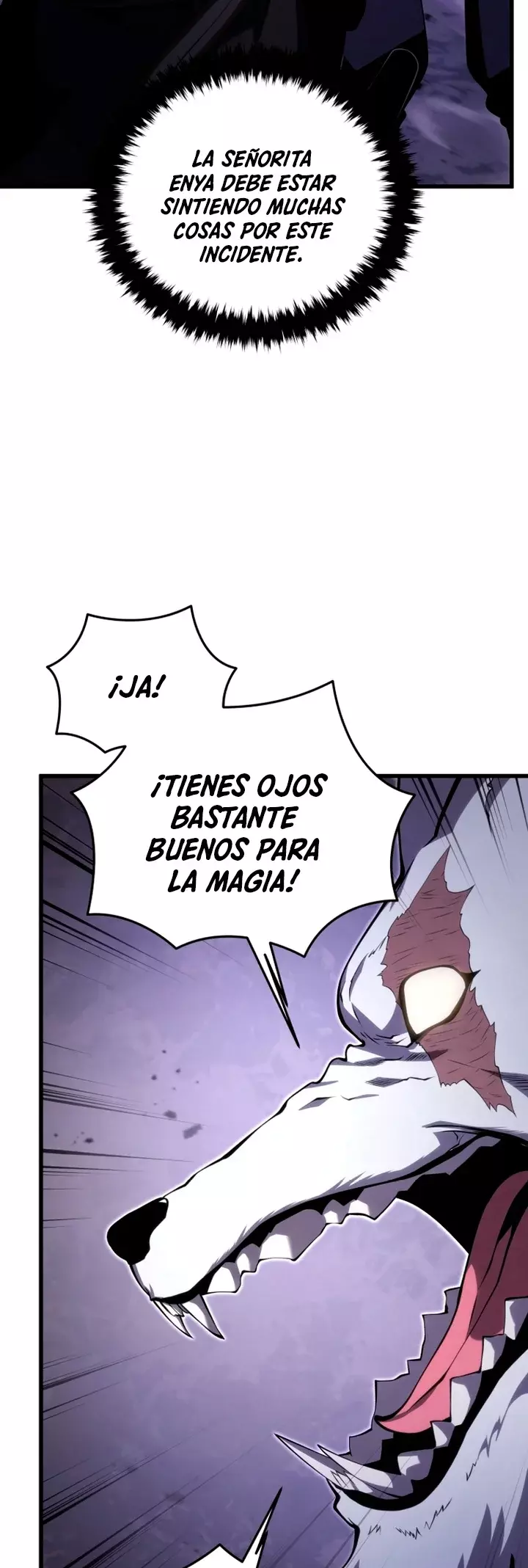 Read El Hijo Menor del Maestro de la Espada Manga Online