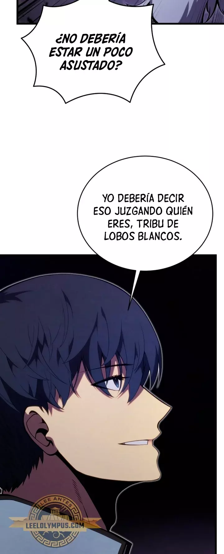Read El Hijo Menor del Maestro de la Espada Manga Online