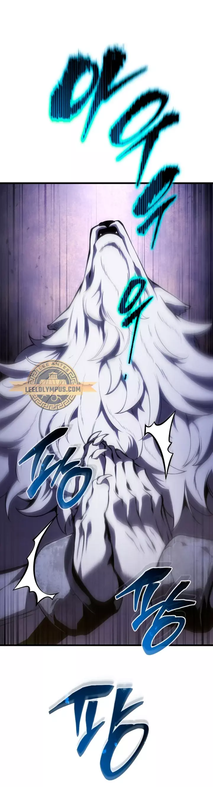 Read El Hijo Menor del Maestro de la Espada Manga Online