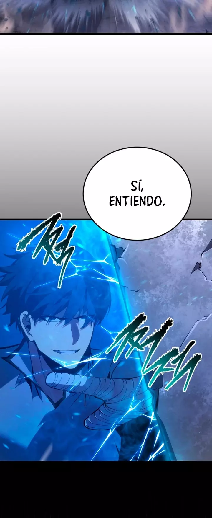 Read El Hijo Menor del Maestro de la Espada Manga Online
