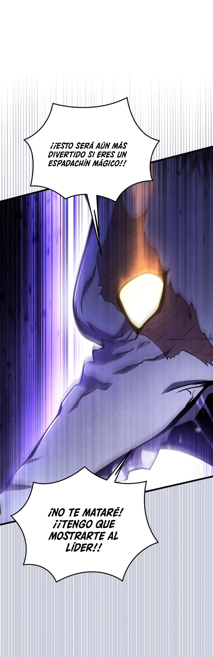 Read El Hijo Menor del Maestro de la Espada Manga Online