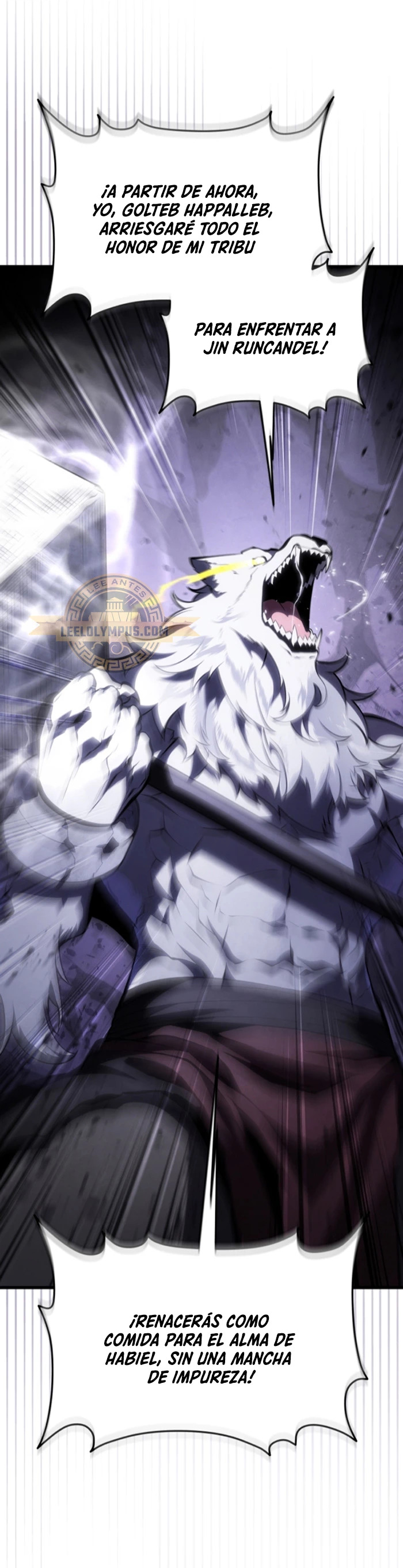 Read El Hijo Menor del Maestro de la Espada Manga Online