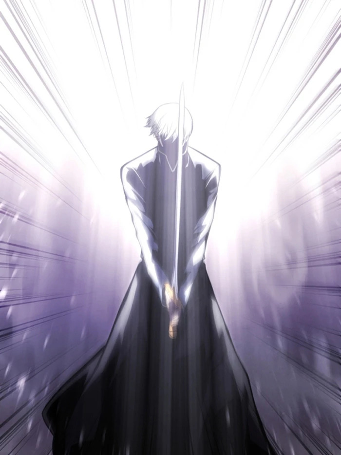 Read El Hijo Menor del Maestro de la Espada Manga Online