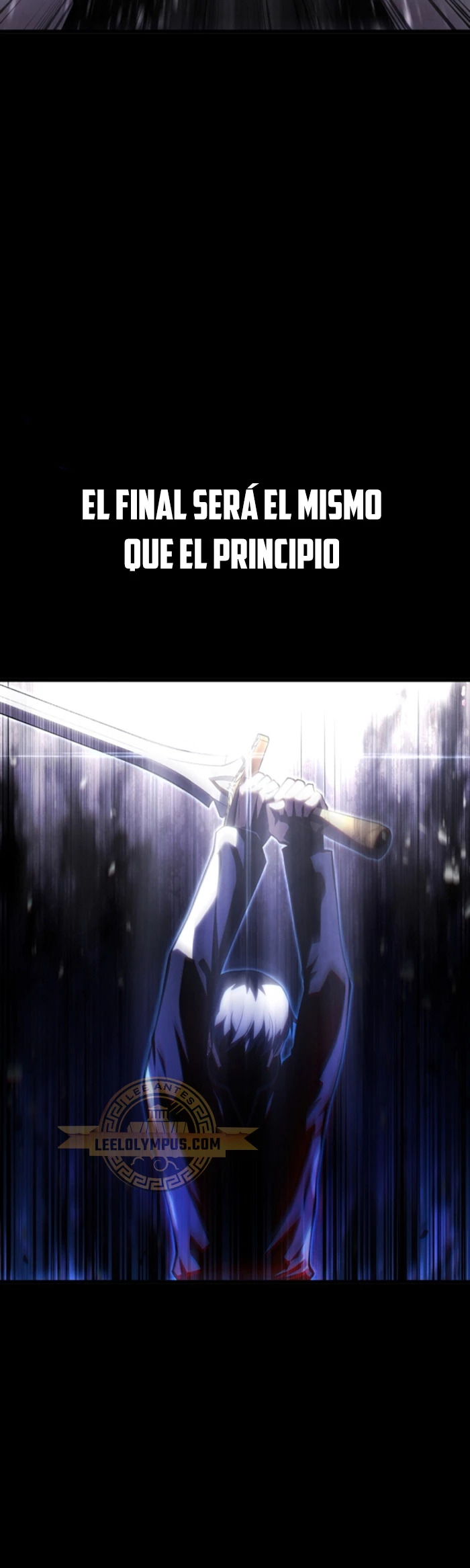 Read El Hijo Menor del Maestro de la Espada Manga Online