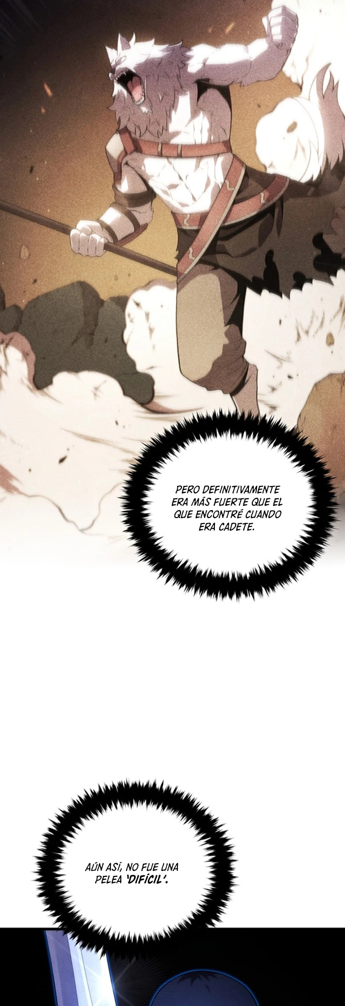 Read El Hijo Menor del Maestro de la Espada Manga Online
