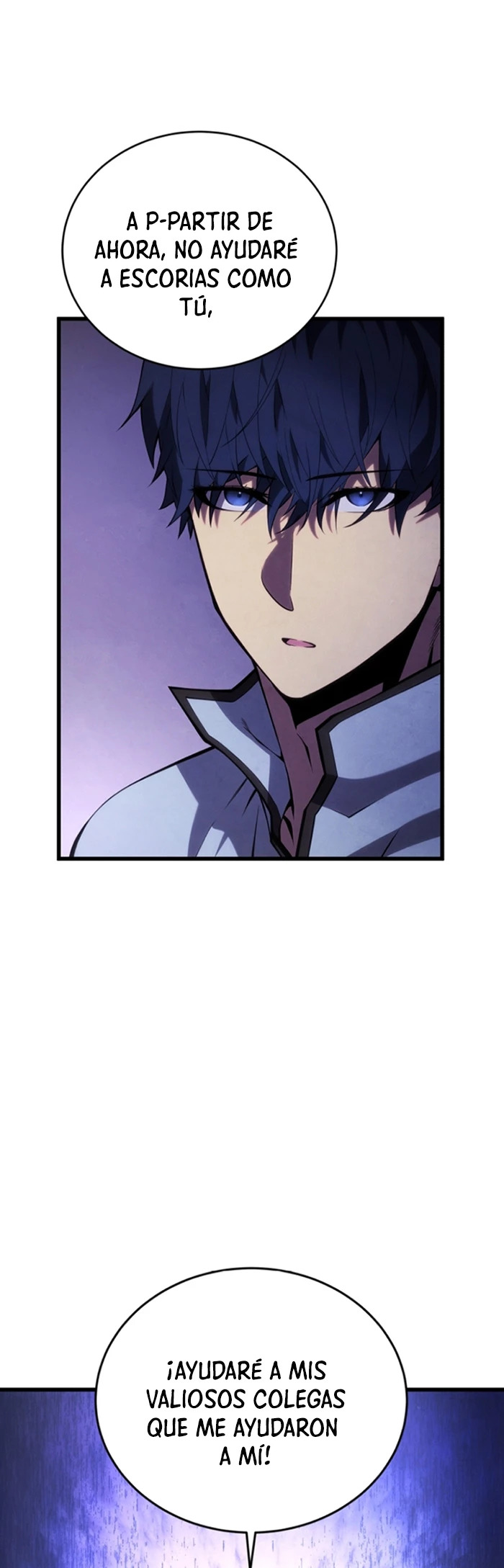 Read El Hijo Menor del Maestro de la Espada Manga Online