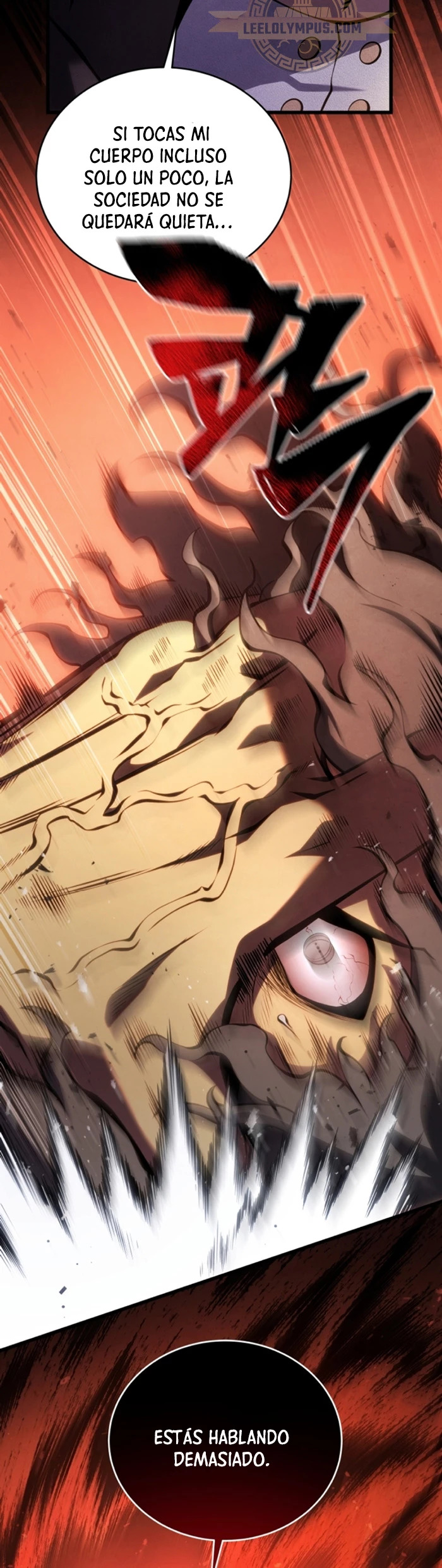 Read El Hijo Menor del Maestro de la Espada Manga Online