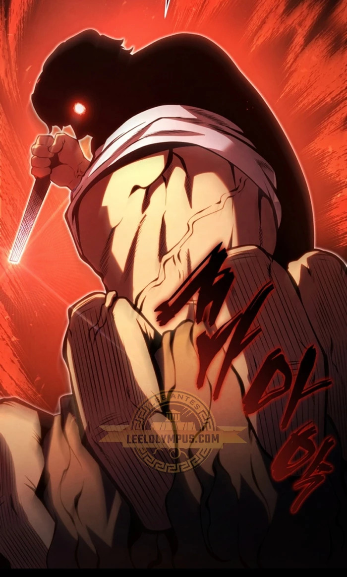 Read El Hijo Menor del Maestro de la Espada Manga Online