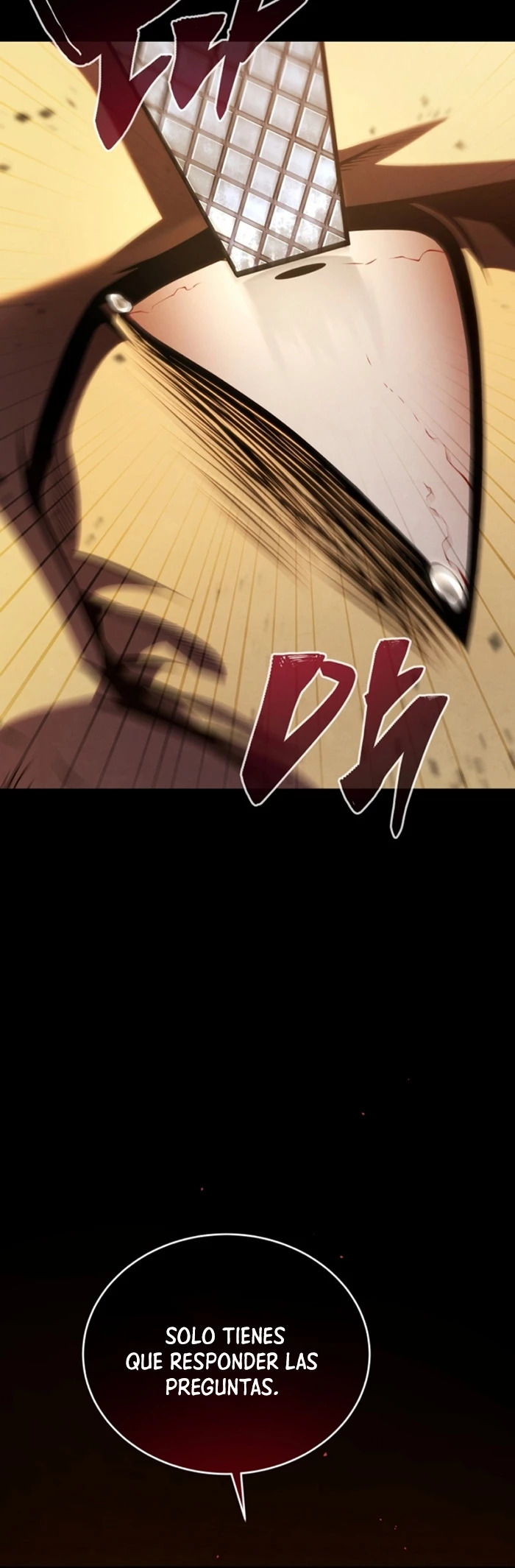 Read El Hijo Menor del Maestro de la Espada Manga Online