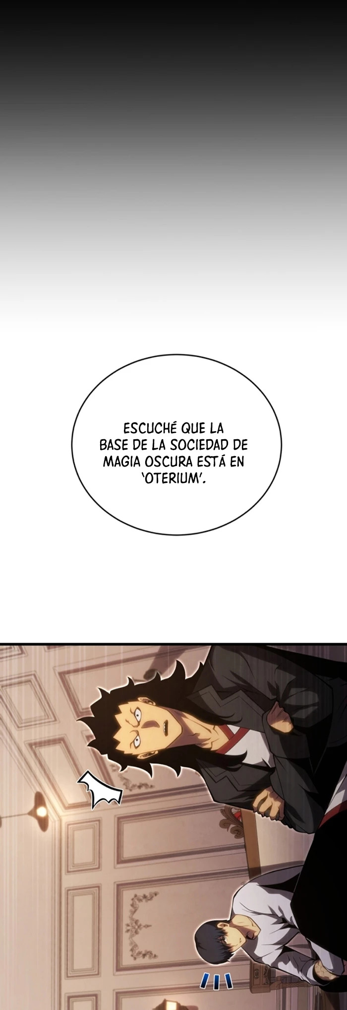 Read El Hijo Menor del Maestro de la Espada Manga Online