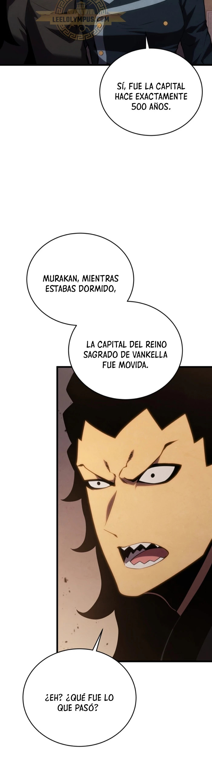 Read El Hijo Menor del Maestro de la Espada Manga Online