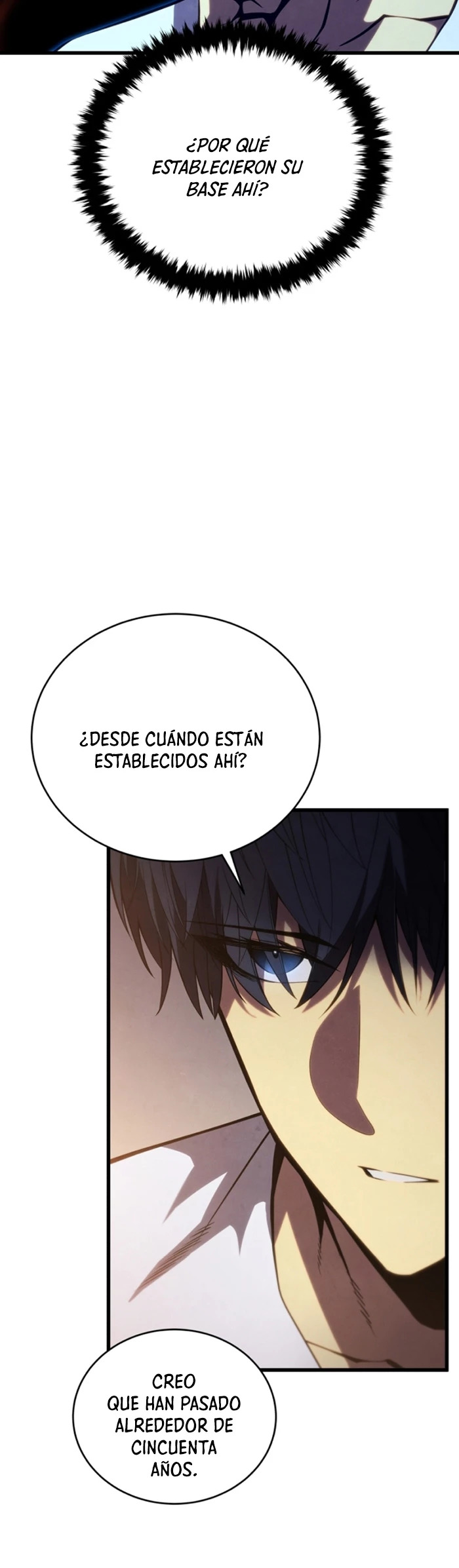 Read El Hijo Menor del Maestro de la Espada Manga Online