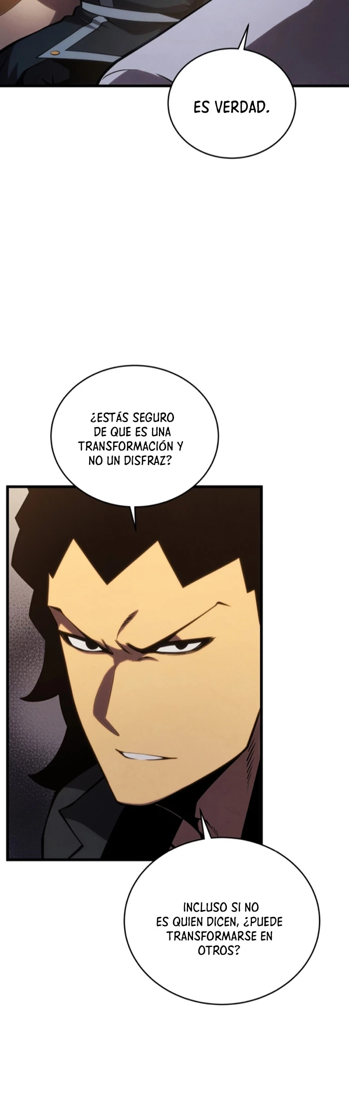 Read El Hijo Menor del Maestro de la Espada Manga Online