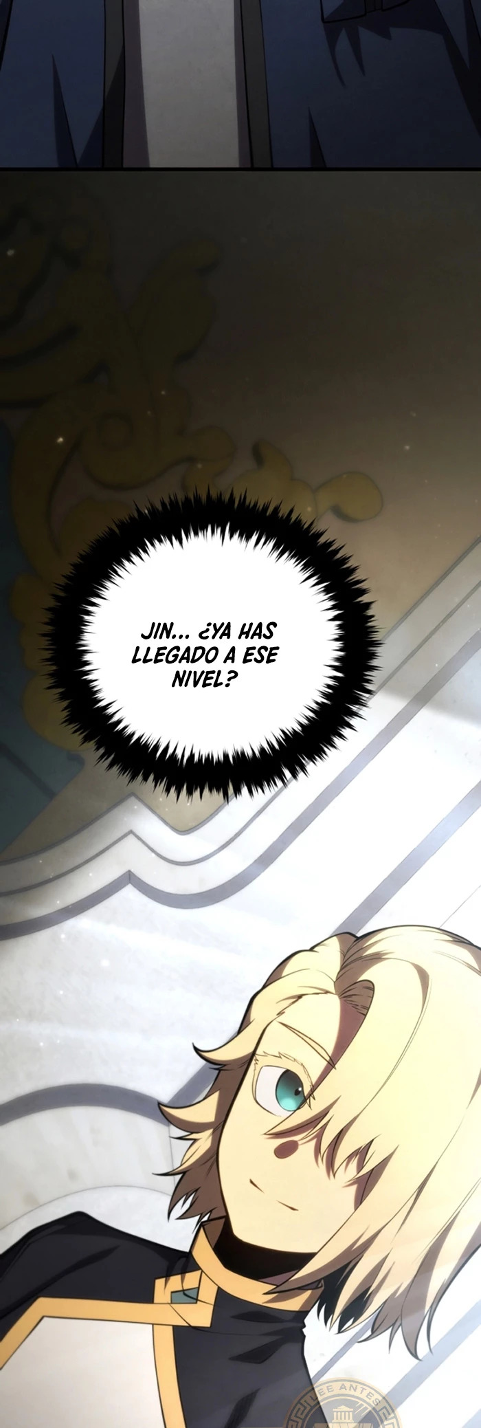 Read El Hijo Menor del Maestro de la Espada Manga Online