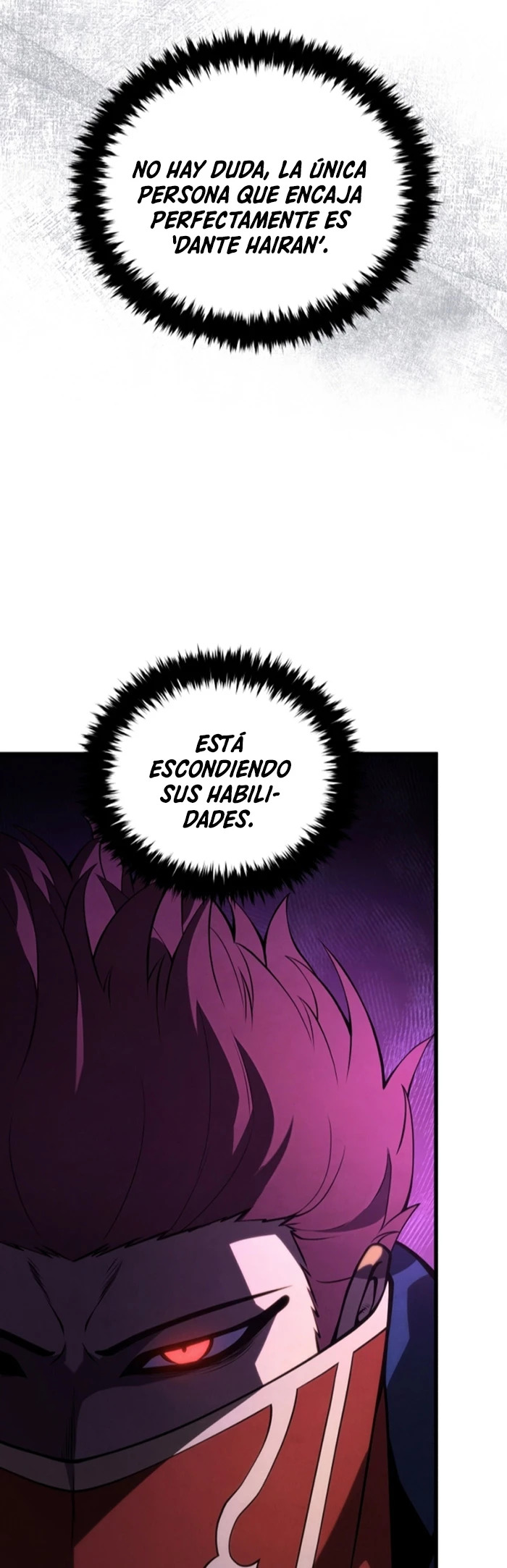 Read El Hijo Menor del Maestro de la Espada Manga Online