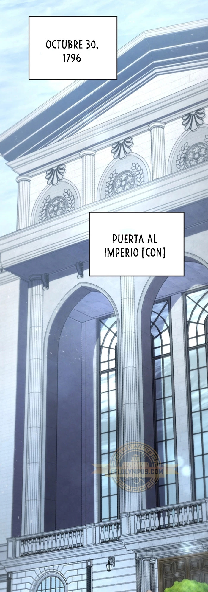 Read El Hijo Menor del Maestro de la Espada Manga Online