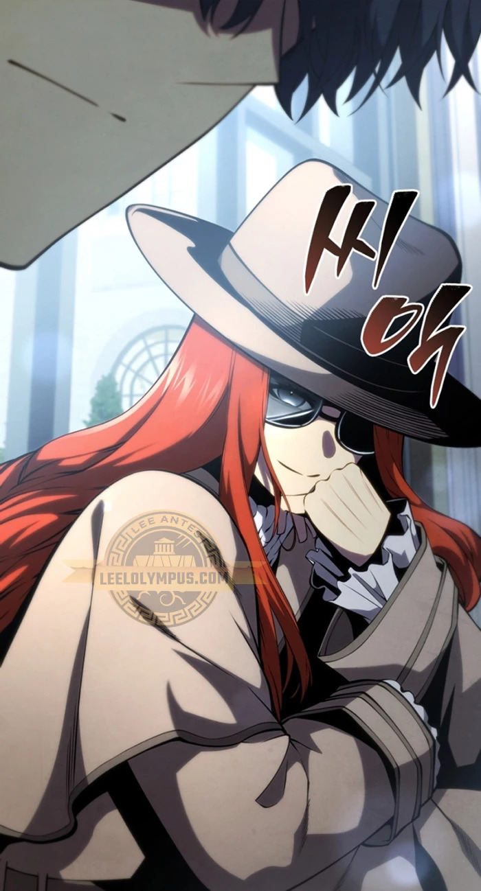 Read El Hijo Menor del Maestro de la Espada Manga Online