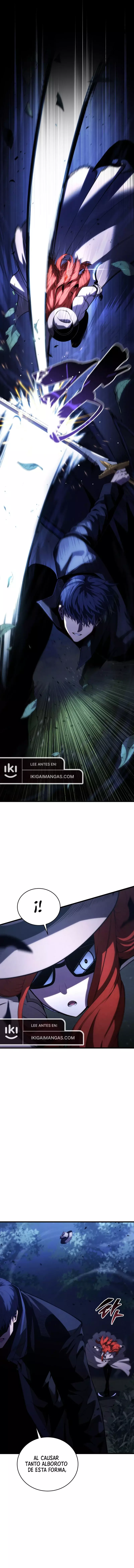 Read El Hijo Menor del Maestro de la Espada Manga Online