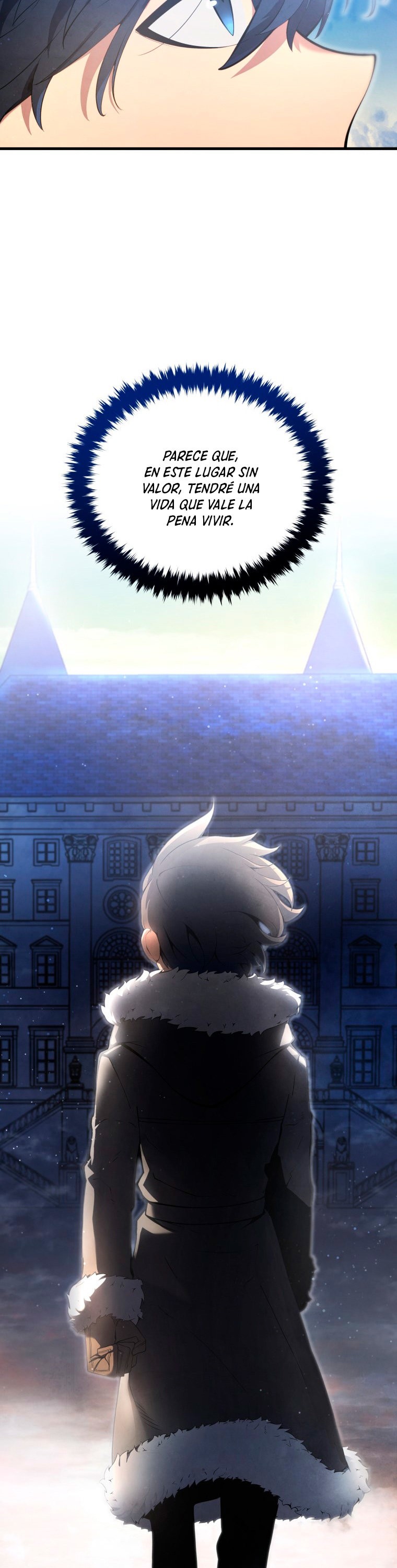 Read El Hijo Menor del Maestro de la Espada Manga Online