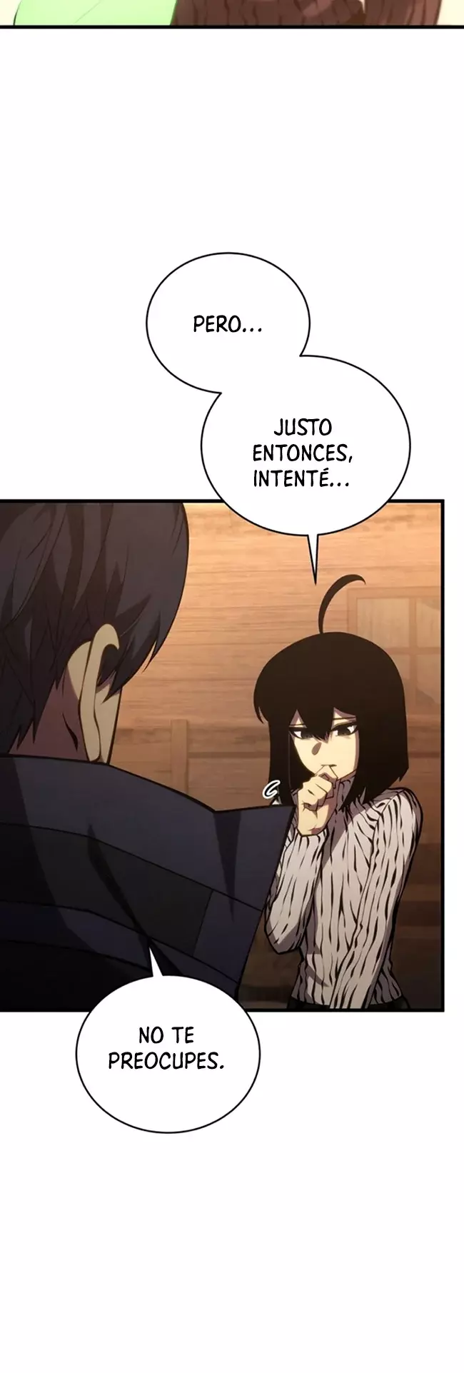 Read El Hijo Menor del Maestro de la Espada Manga Online