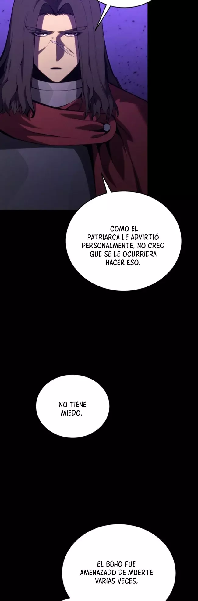 Read El Hijo Menor del Maestro de la Espada Manga Online