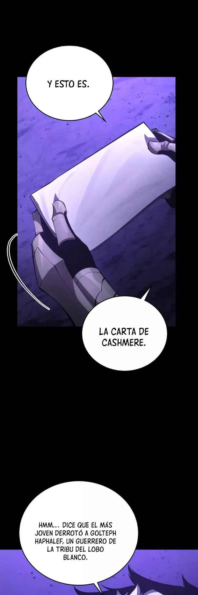 Read El Hijo Menor del Maestro de la Espada Manga Online