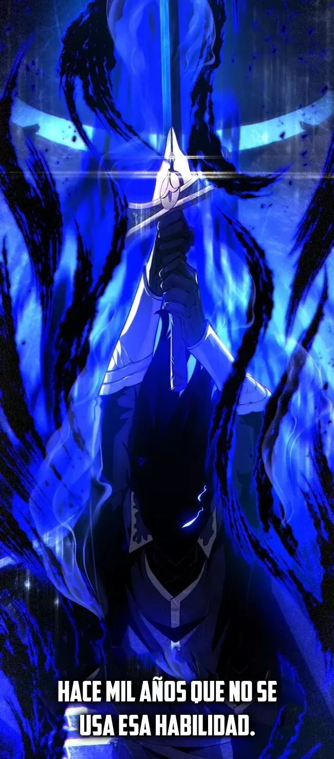 Read El Hijo Menor del Maestro de la Espada Manga Online