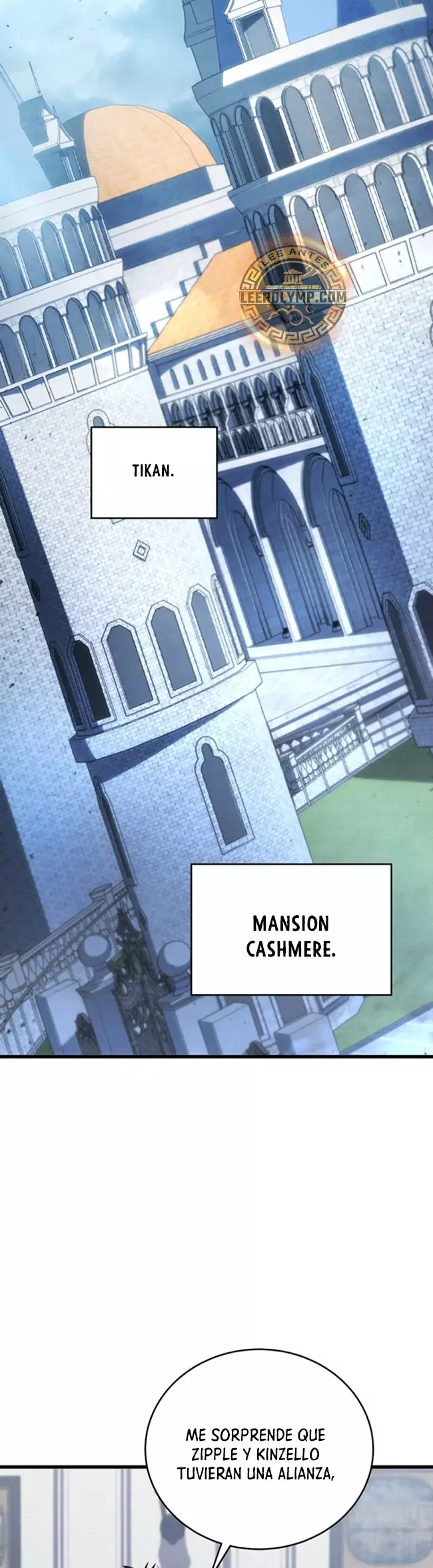 Read El Hijo Menor del Maestro de la Espada Manga Online