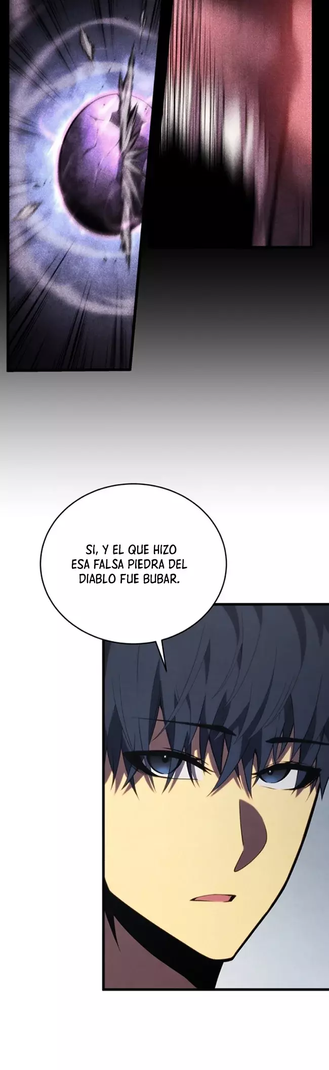 Read El Hijo Menor del Maestro de la Espada Manga Online