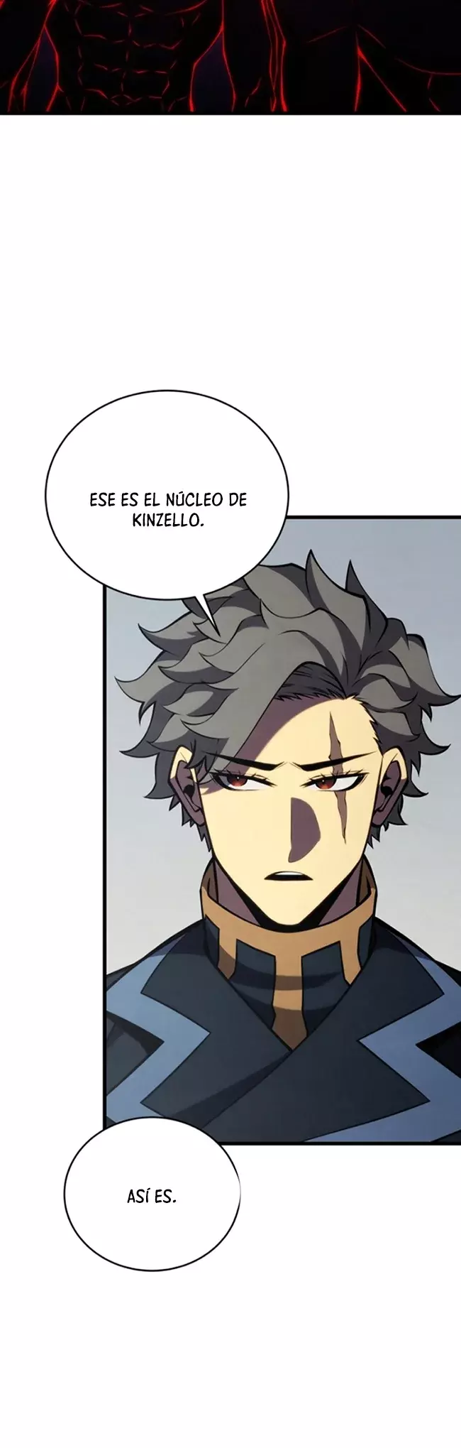 Read El Hijo Menor del Maestro de la Espada Manga Online