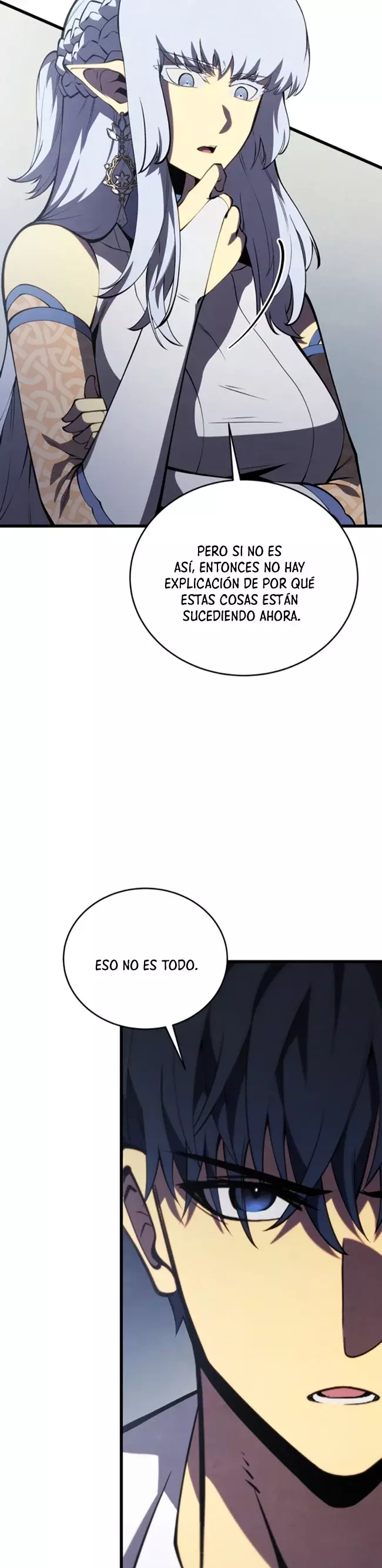 Read El Hijo Menor del Maestro de la Espada Manga Online