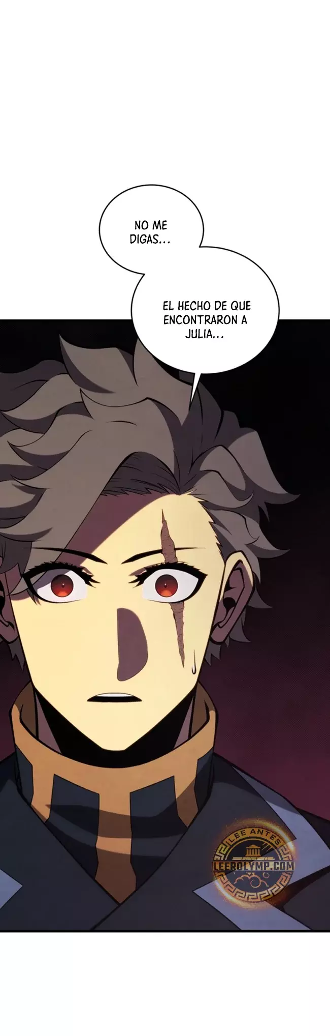 Read El Hijo Menor del Maestro de la Espada Manga Online