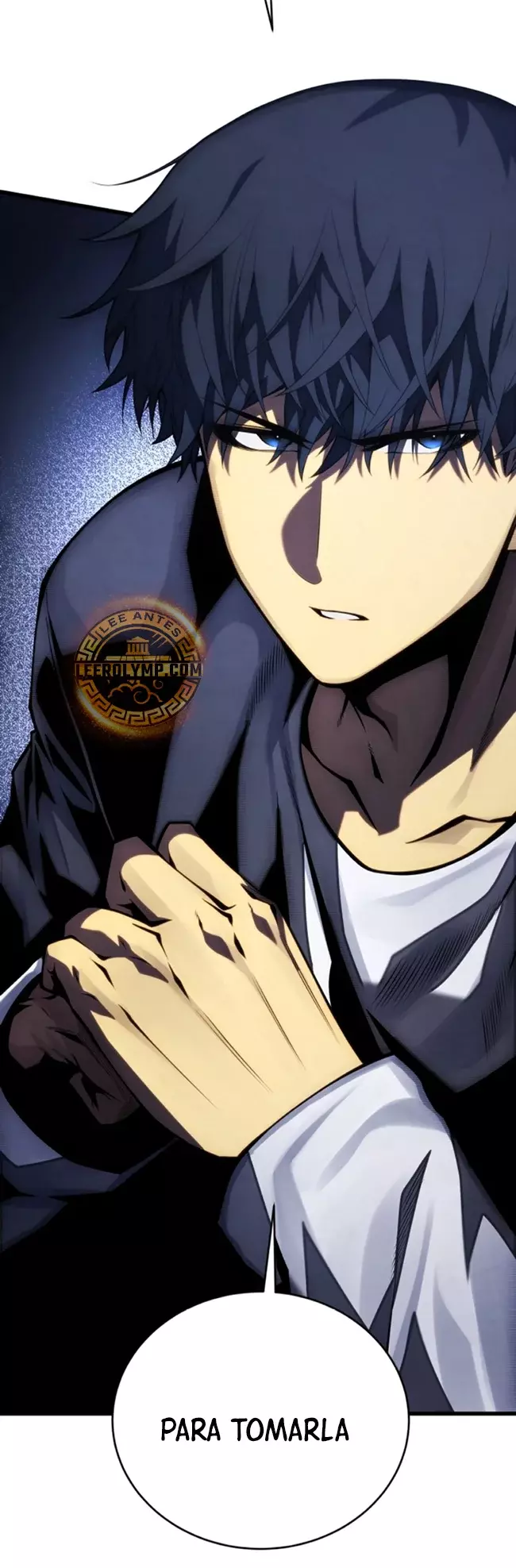 Read El Hijo Menor del Maestro de la Espada Manga Online