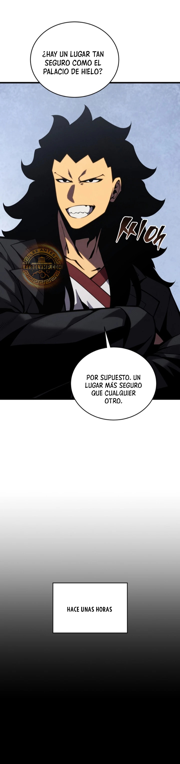 Read El Hijo Menor del Maestro de la Espada Manga Online