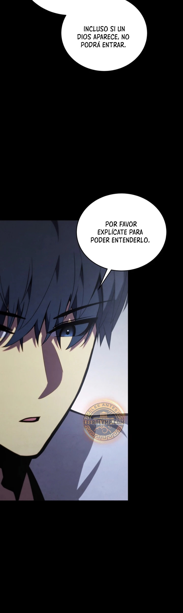 Read El Hijo Menor del Maestro de la Espada Manga Online