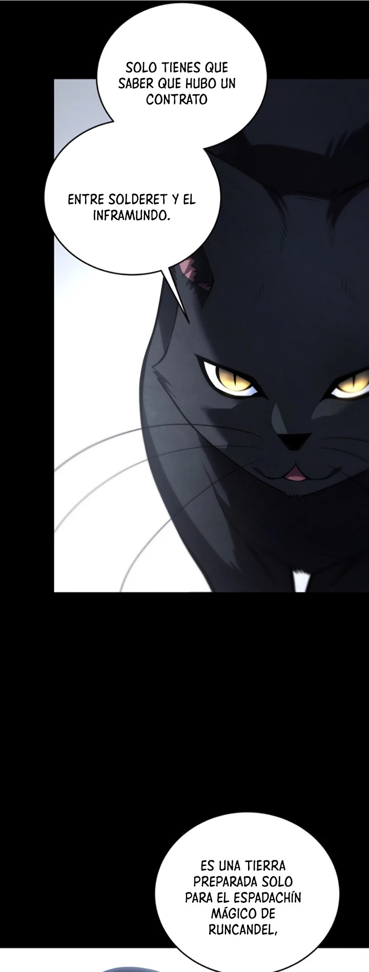 Read El Hijo Menor del Maestro de la Espada Manga Online