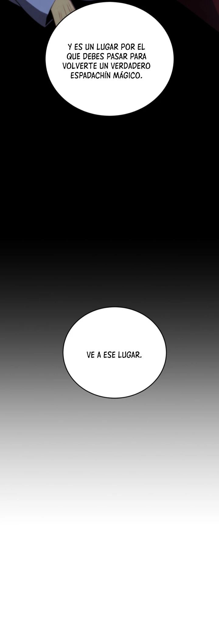 Read El Hijo Menor del Maestro de la Espada Manga Online