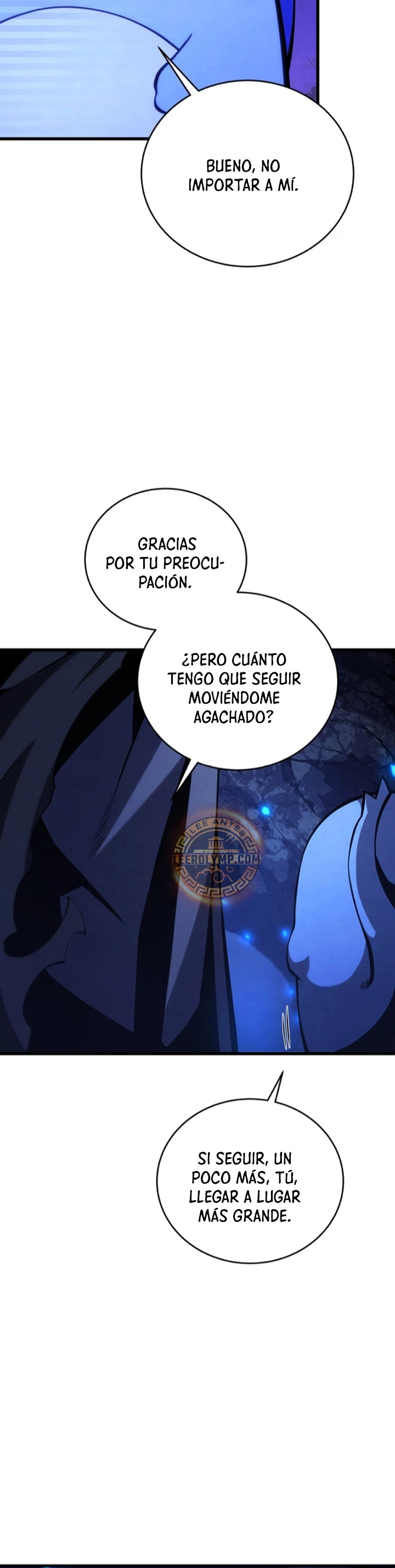Read El Hijo Menor del Maestro de la Espada Manga Online