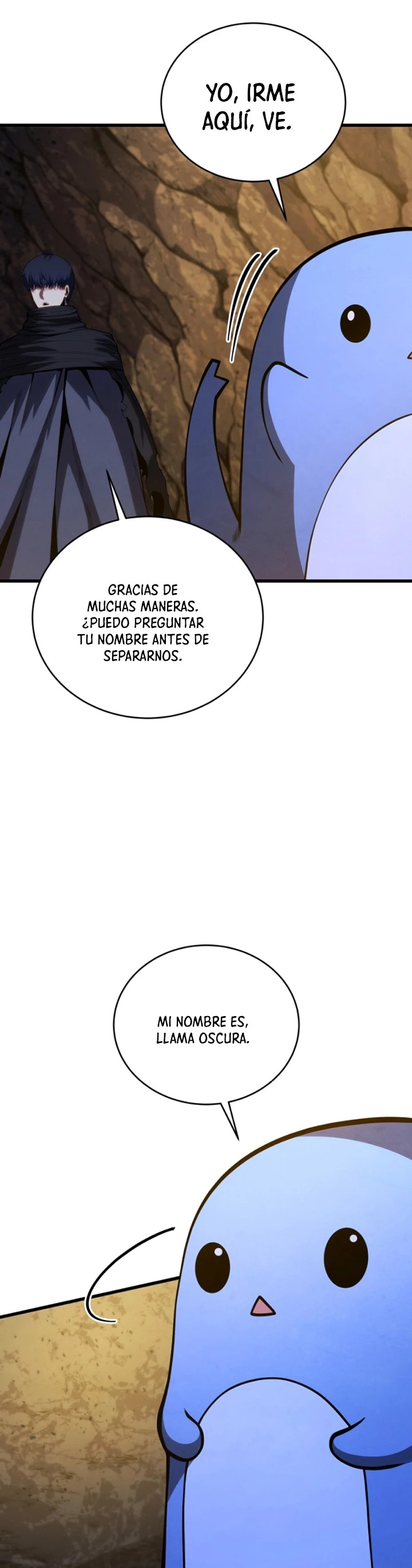 Read El Hijo Menor del Maestro de la Espada Manga Online