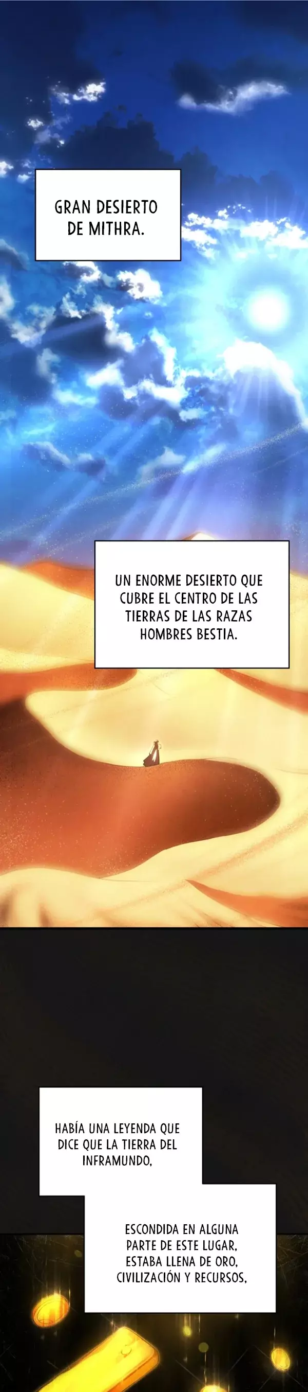 Read El Hijo Menor del Maestro de la Espada Manga Online
