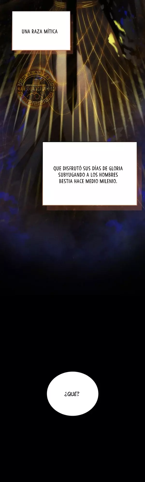 Read El Hijo Menor del Maestro de la Espada Manga Online