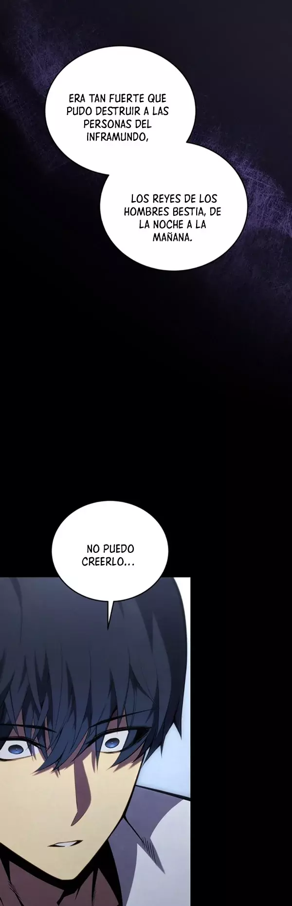 Read El Hijo Menor del Maestro de la Espada Manga Online