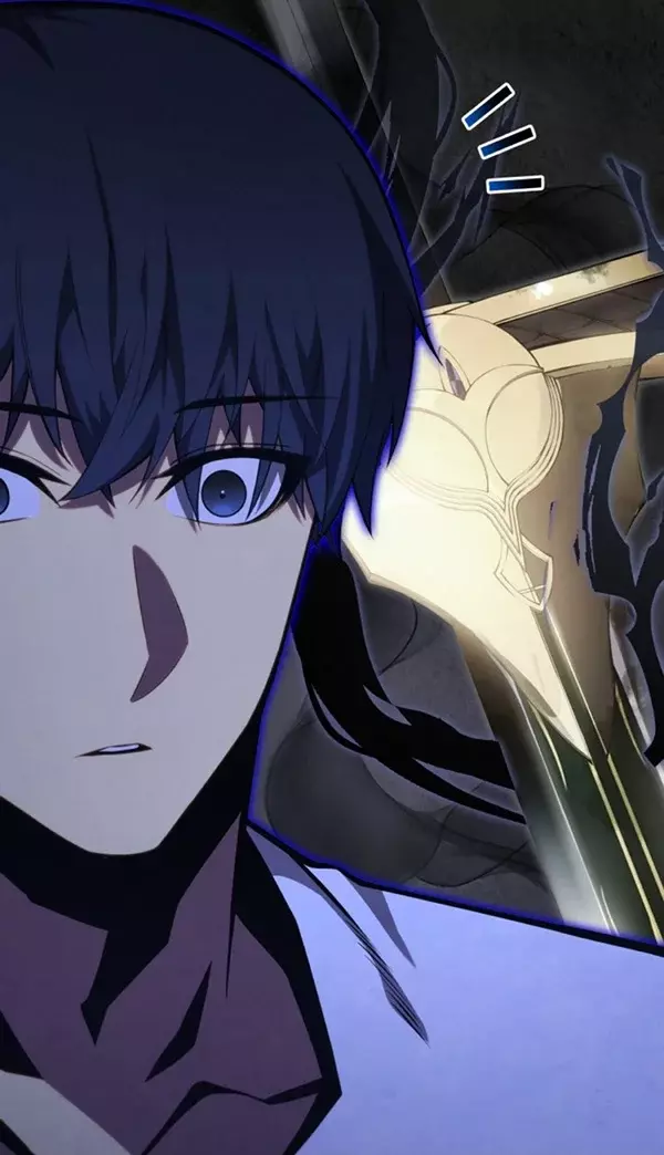 Read El Hijo Menor del Maestro de la Espada Manga Online