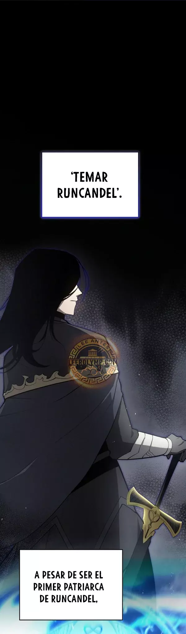 Read El Hijo Menor del Maestro de la Espada Manga Online
